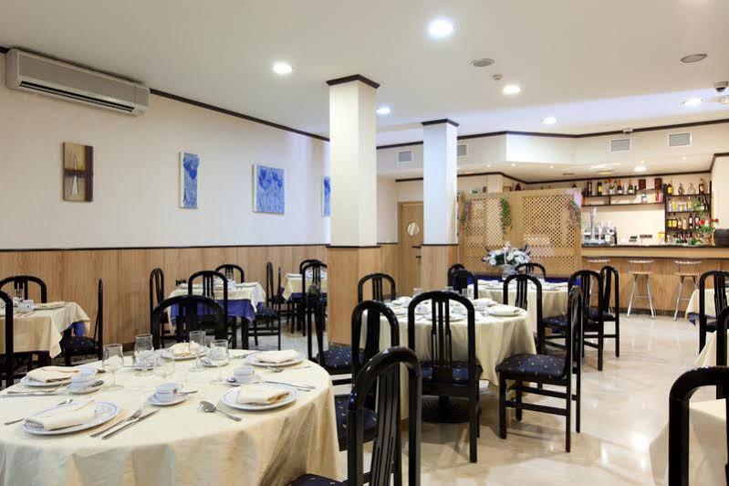 Hotel Ciudad De Navalcarnero Zewnętrze zdjęcie