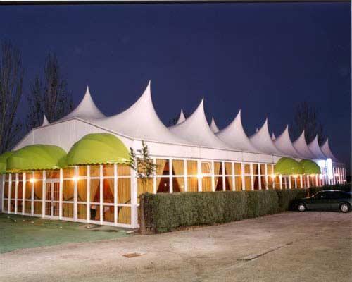 Hotel Ciudad De Navalcarnero Zewnętrze zdjęcie